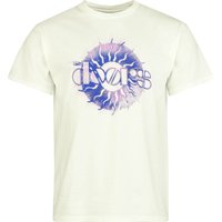 The Doors &ndash; The Doors Tour 1970 T-shirt white
