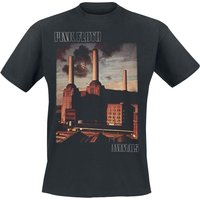 Pink Floyd &ndash; Pink Floyd Animals T-shirt black
