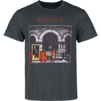 Rush &ndash; Rush Moving Pictures T-shirt black