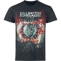 Killswitch Engage &ndash; Killswitch Engage TEOH T-shirt black