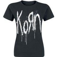 Korn &ndash; Korn Still A Freak T-shirt black