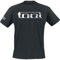 TOOL &ndash; Tool Big Eye T-shirt black