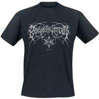 Bring Me The Horizon &ndash; Bring Me The Horizon Next Gen Hex Logo T-shirt black