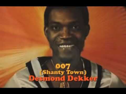 007 Shanty Town