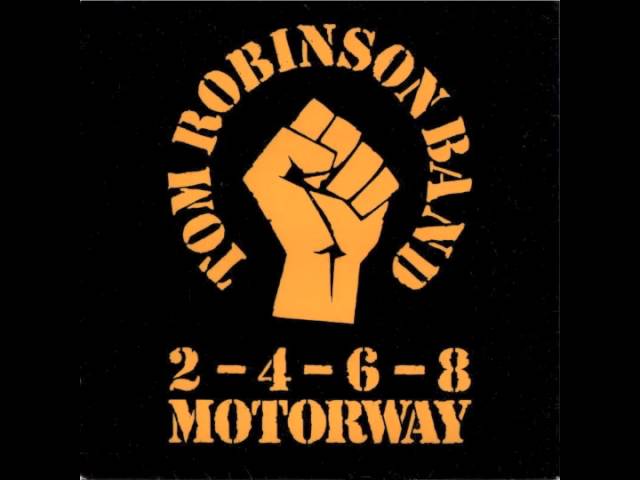 2-4-6-8 Motorway