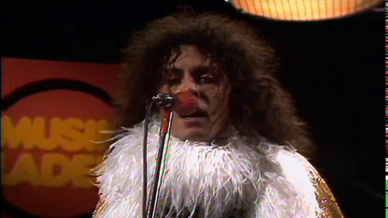 20th Century Boy