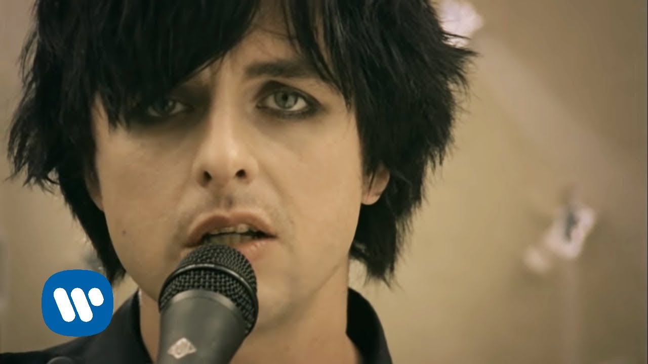 21 Guns - Green Day