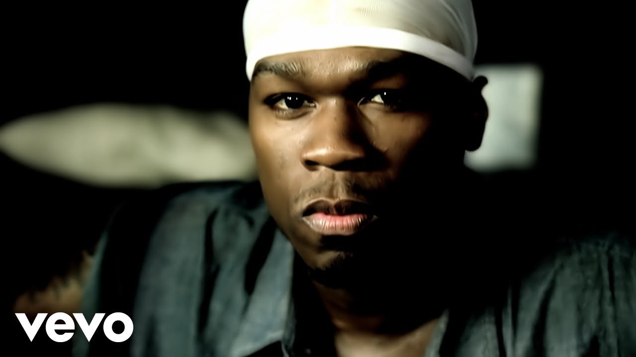 50 Cent - 21 Questions