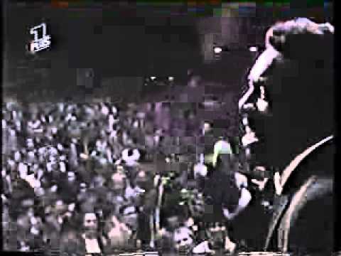 99 and a Half (Won't Do)