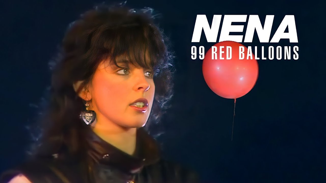 99 Luftballons