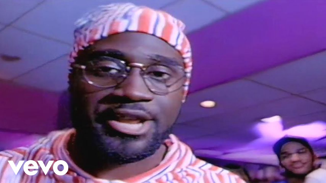 A Roller Skating Jam Named Saturdays