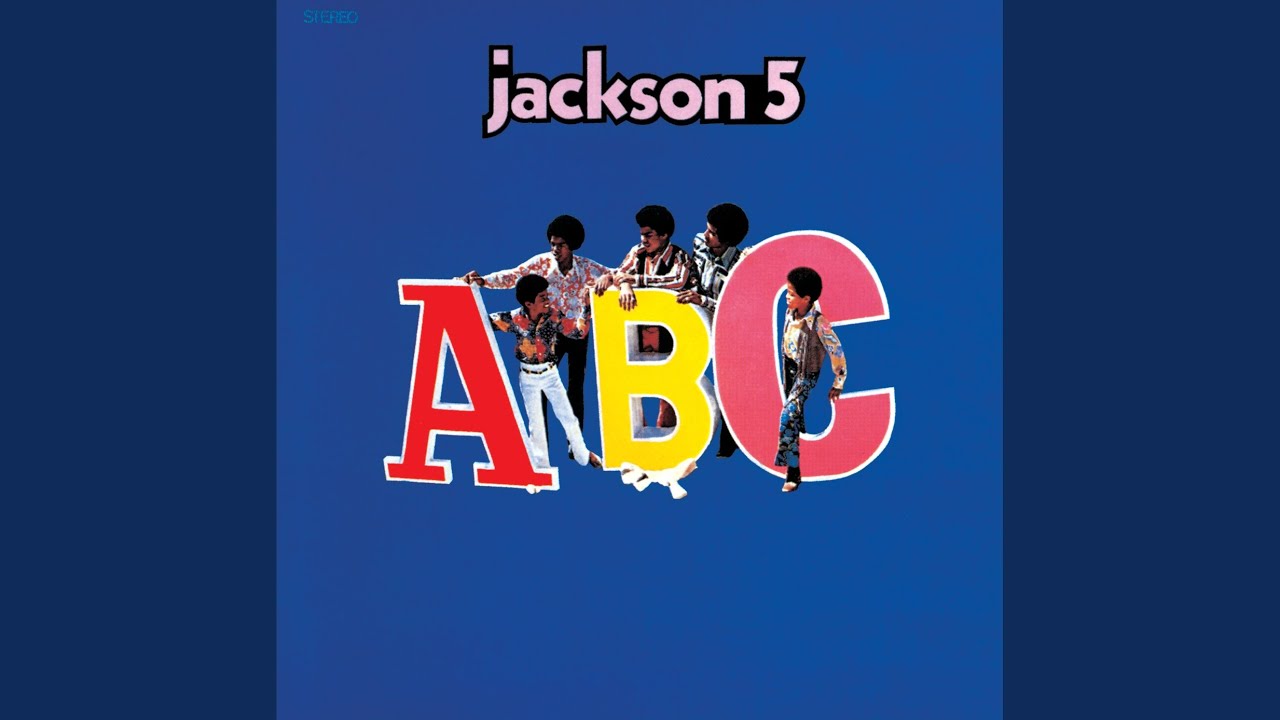 The Jackson 5 - ABC
