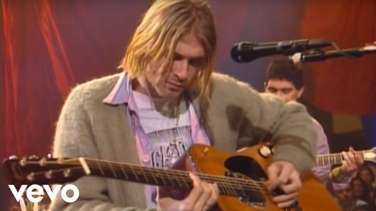 About A Girl (MTV Unplugged)