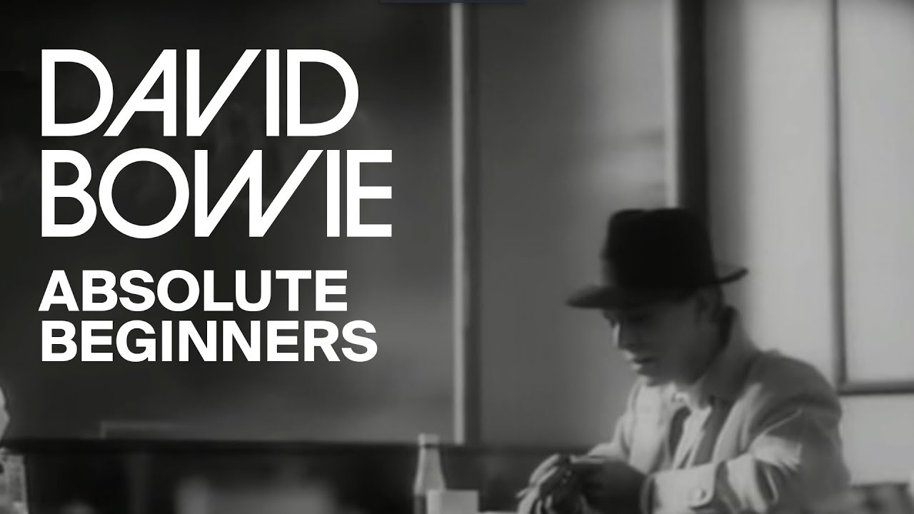 Absolute Beginners