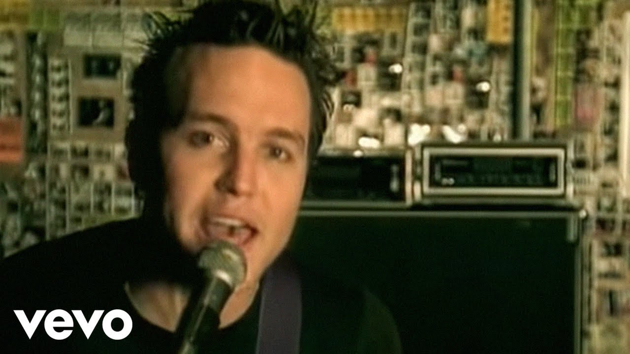 Adam's Song