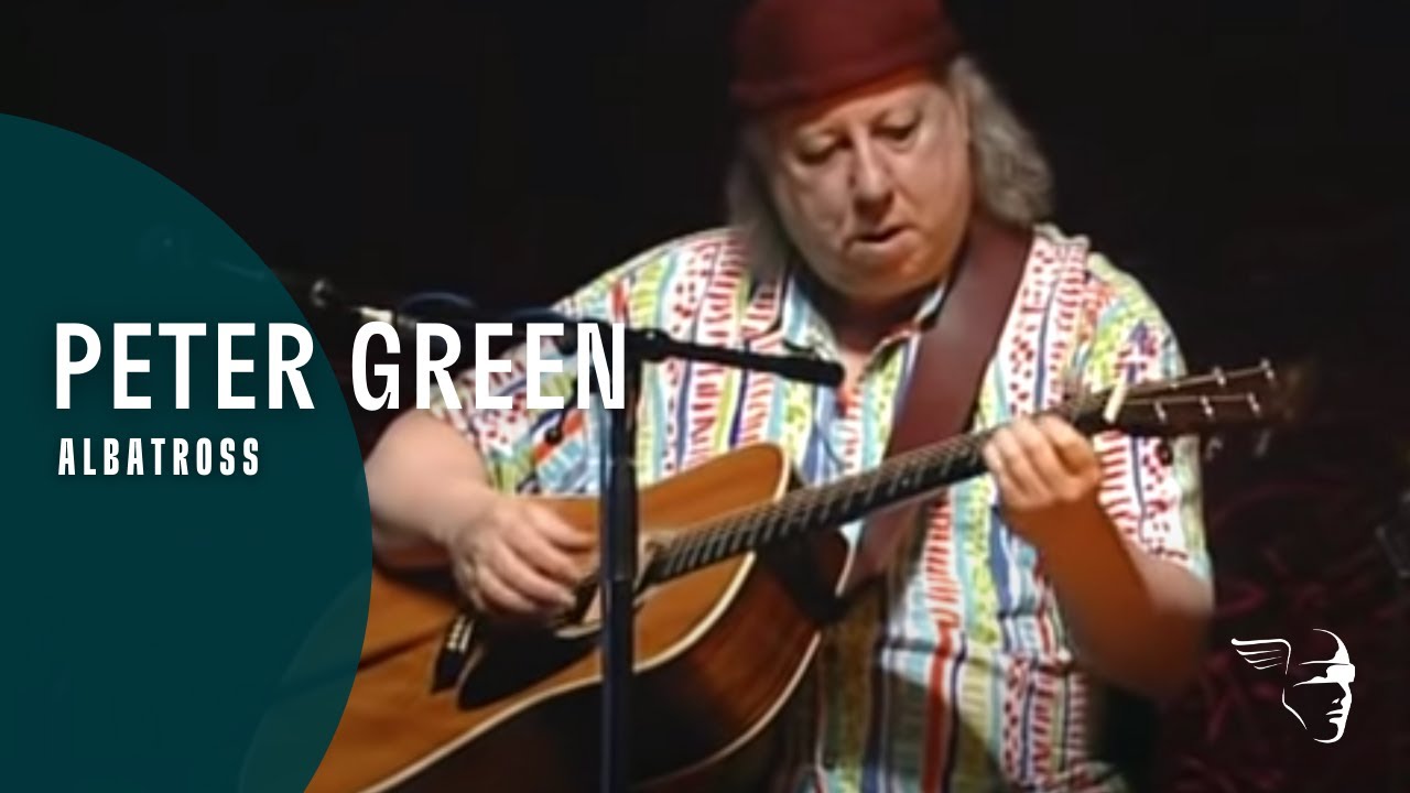 Peter Green - Albatross
