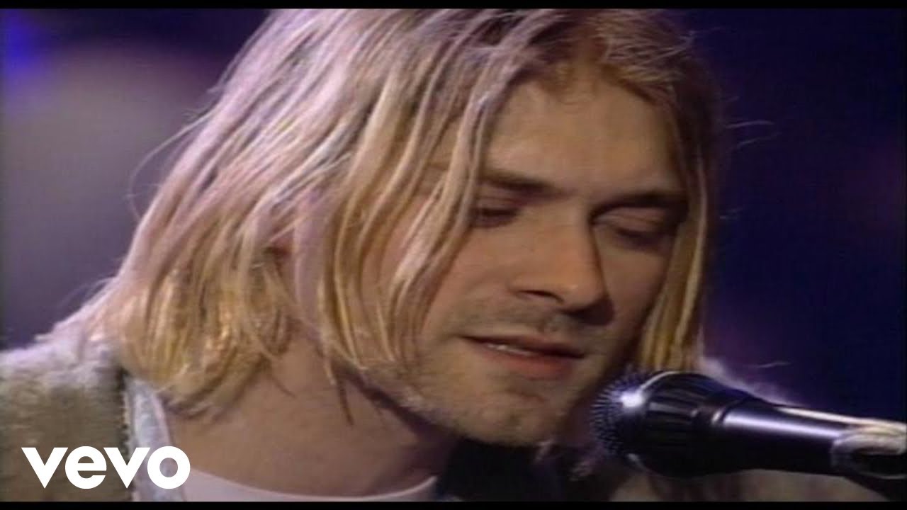 All Apologies (MTV Unplugged)