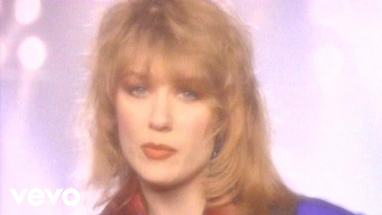 All I Wanna Do Is Make Love To You