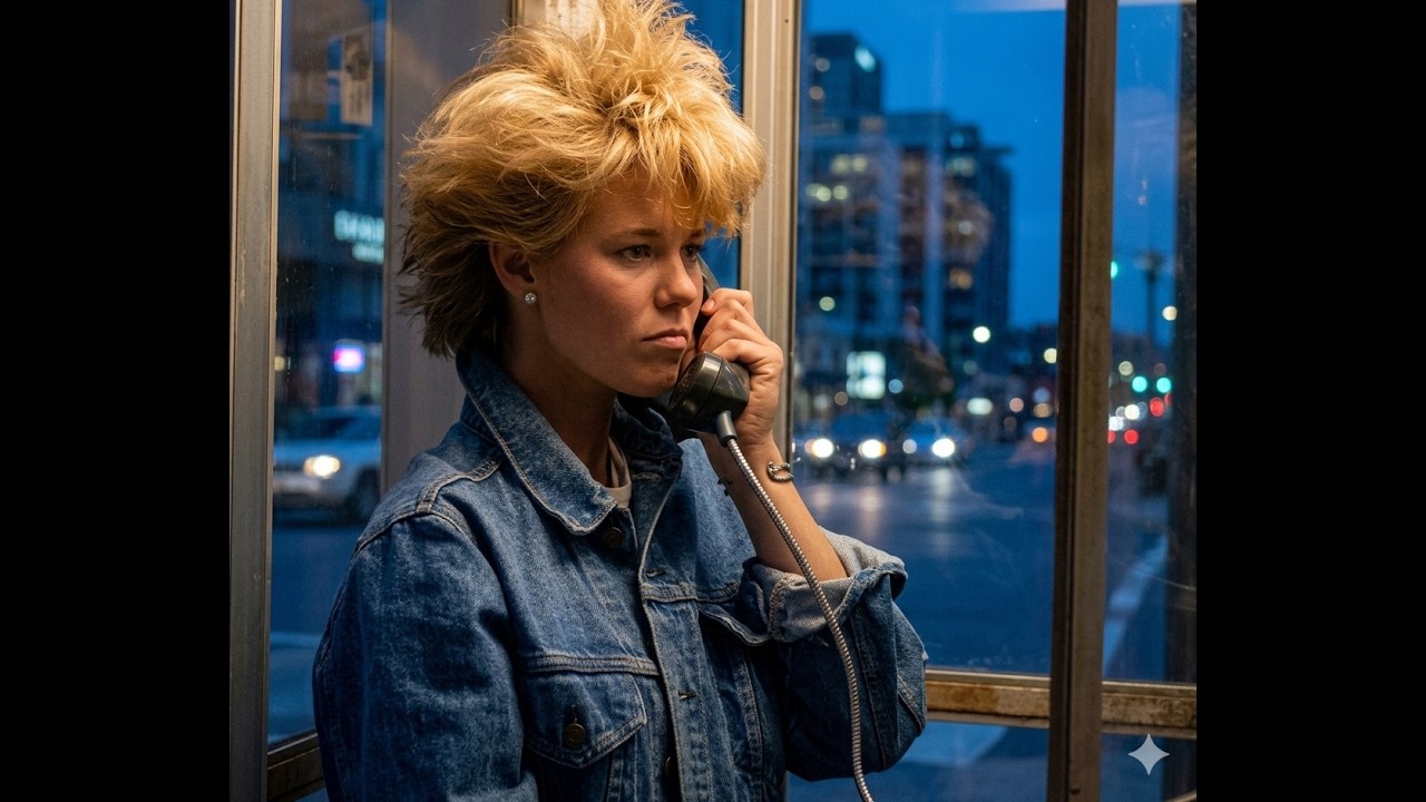 Kansas - All I Wanted