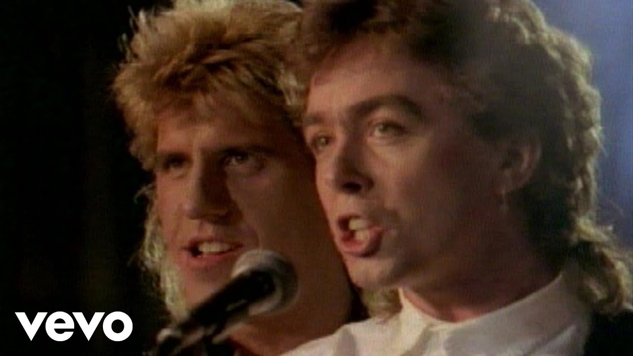 All the Love in the World