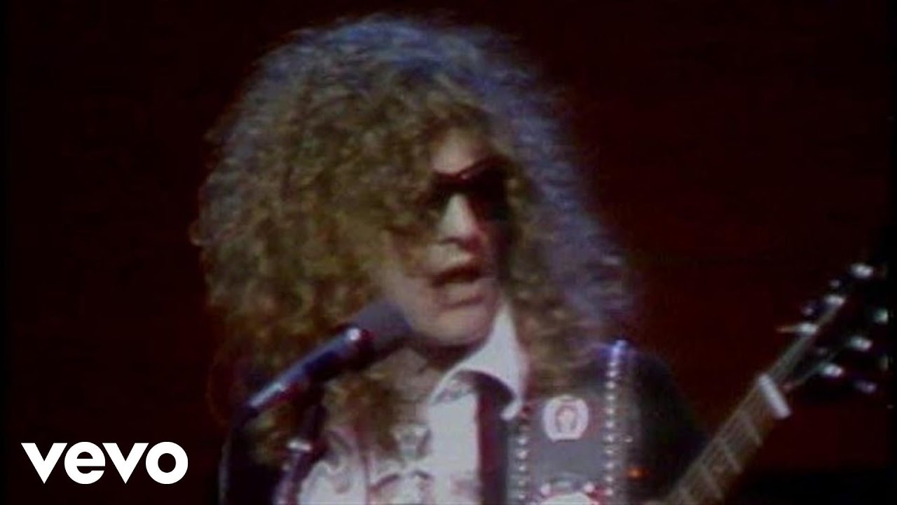 Mott The Hoople - All the Way from Memphis