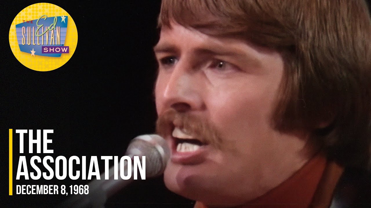 Along Comes Mary (Ed Sullivan Show)