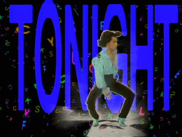 Prince - Alphabet St.