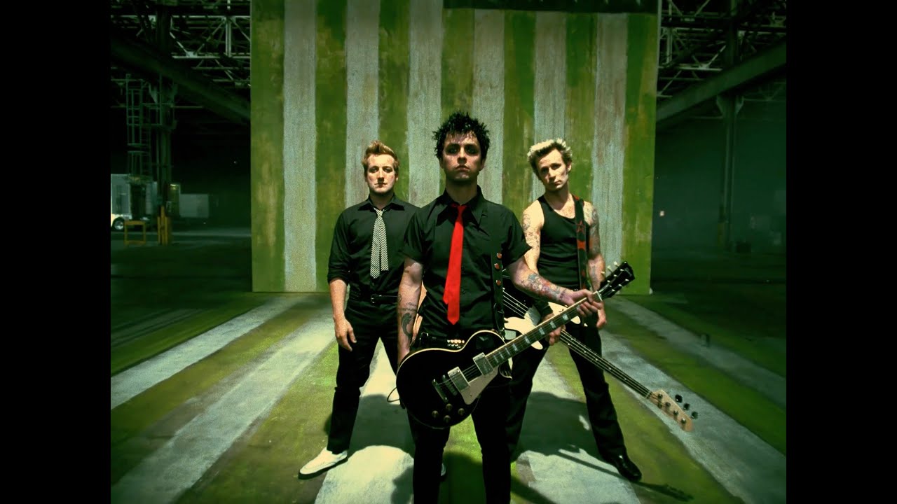 American Idiot