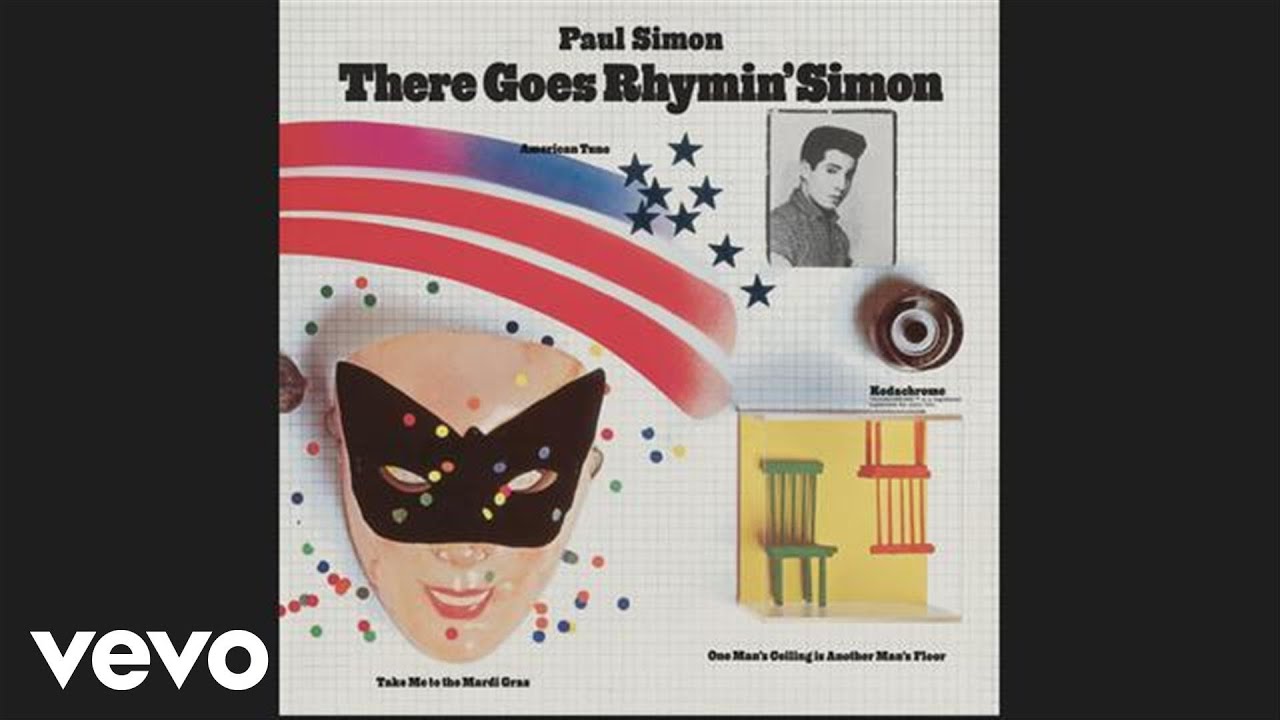 American Tune