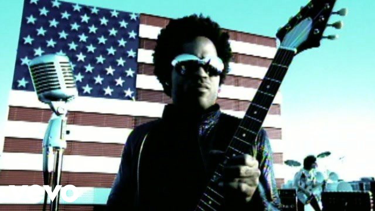 American Woman