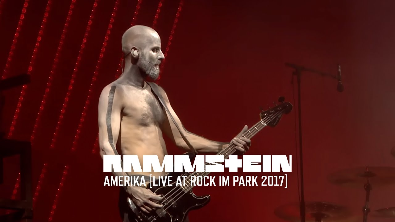 Amerika
