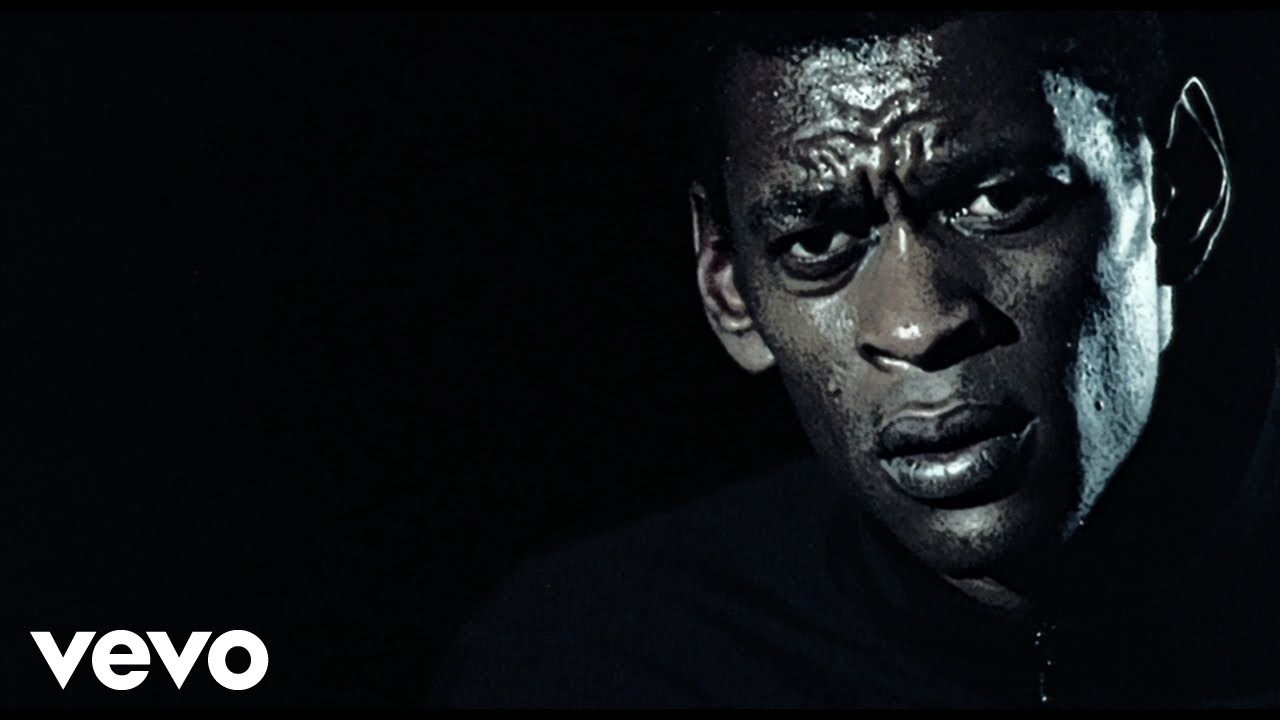 Massive Attack - Angel