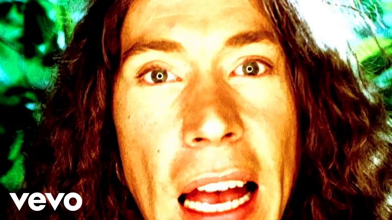 Angels Crying