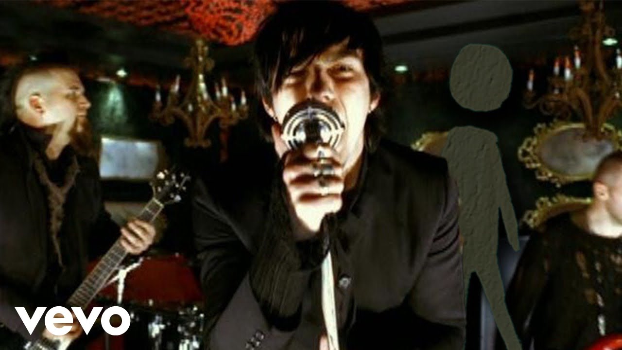 Animal I Have Become - Three Days Grace