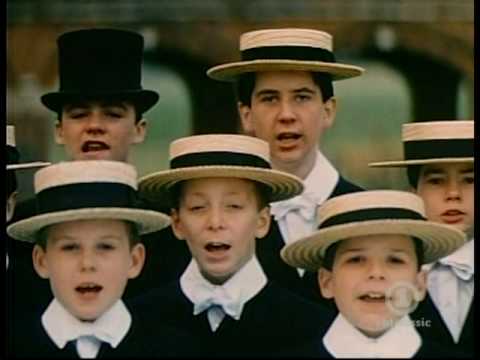 Another Brick In The Wall - Pink Floyd