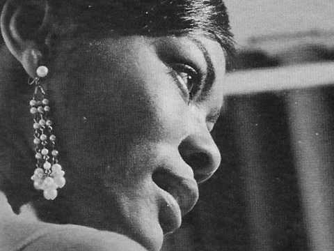 Anyone Who Had A Heart