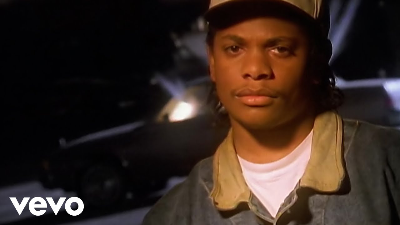 Appetite For Destruction