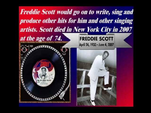 Are You Lonely For Me