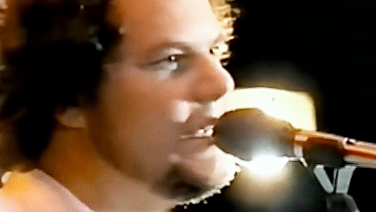 Christopher Cross - Arthur's Theme