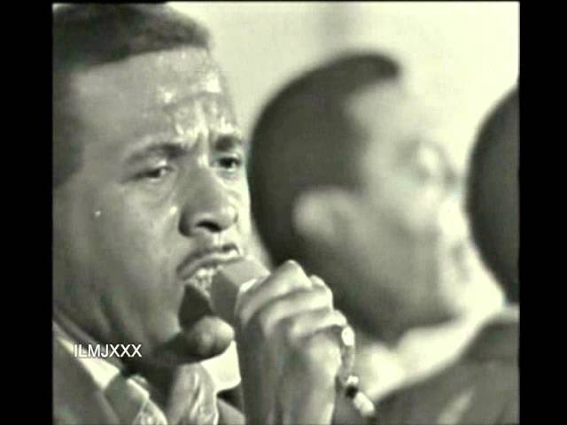 The Four Tops - Ask the Lonely