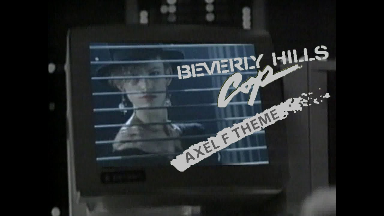 Axel F