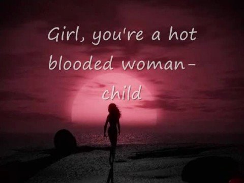 Baby Don't Get Hooked On Me