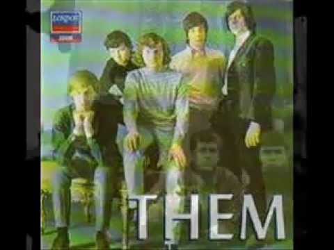 Them - Baby Please Don't Go