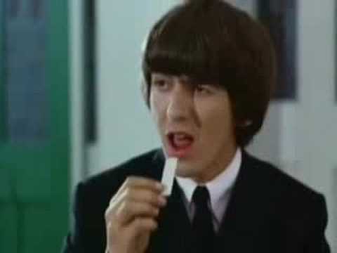 Baby You're a Rich Man