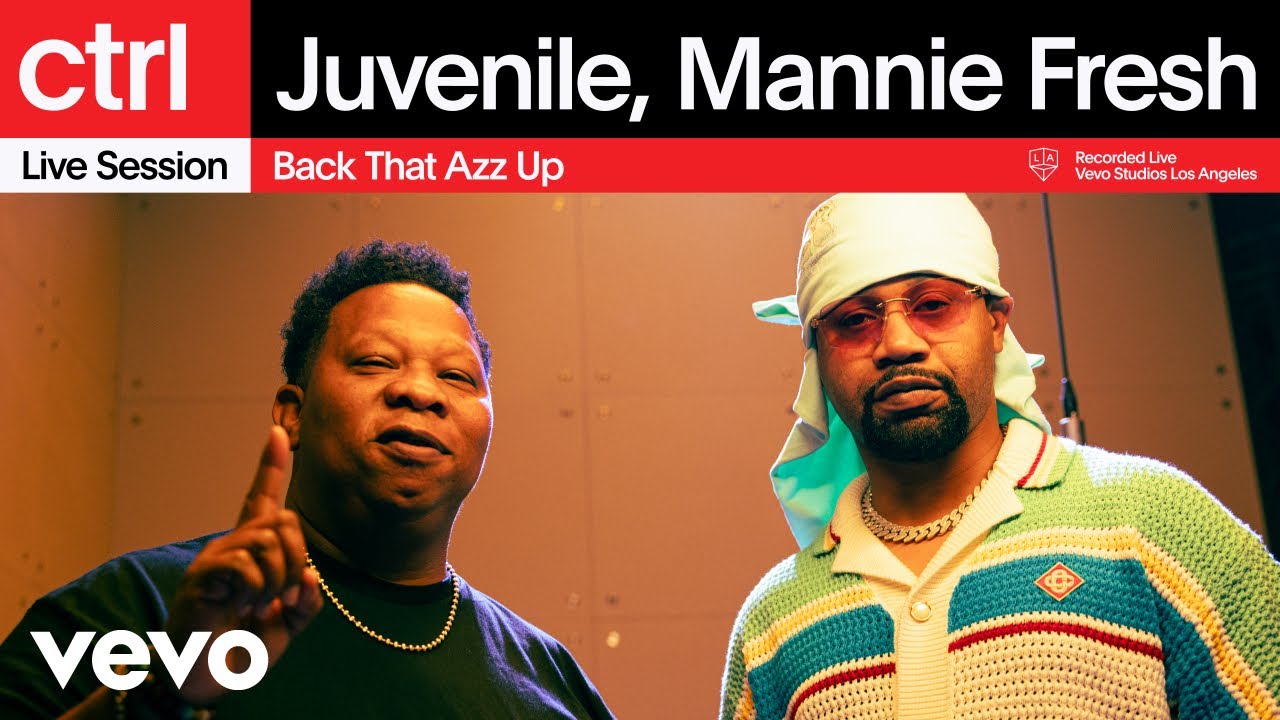 Back That Azz Up