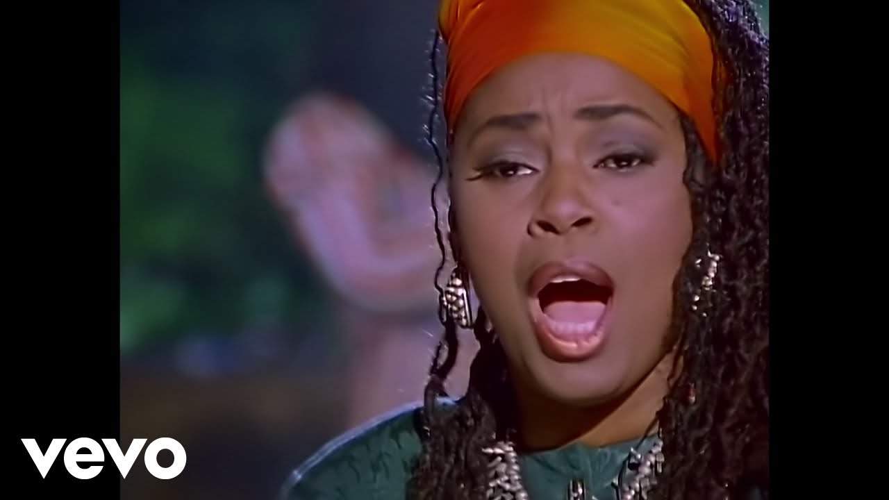 Back To Life (However Do You Want Me)