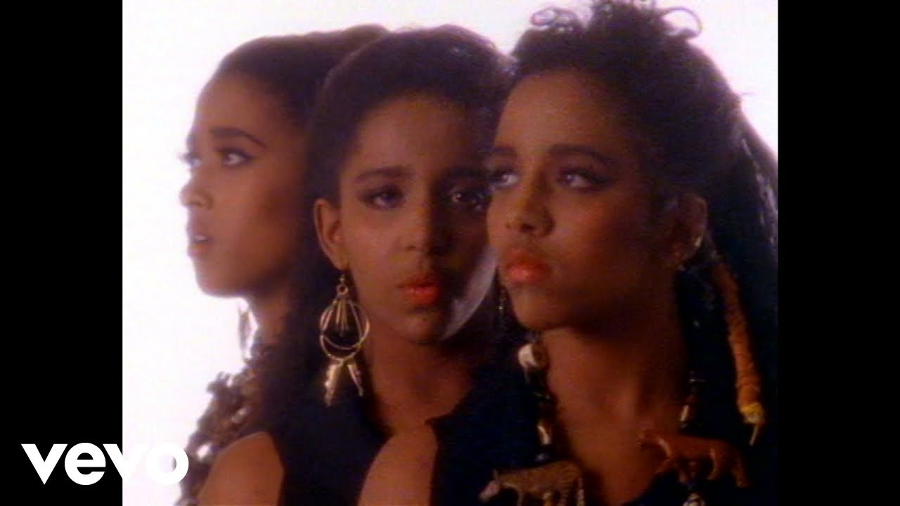 Midi, Maxi & Efti - Bad Bad Boys