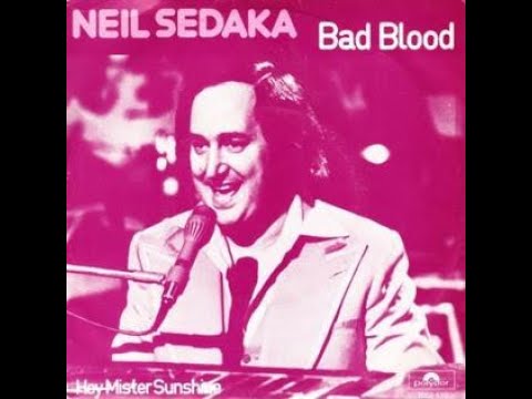 Neil Sedaka & Elton John - Bad Blood