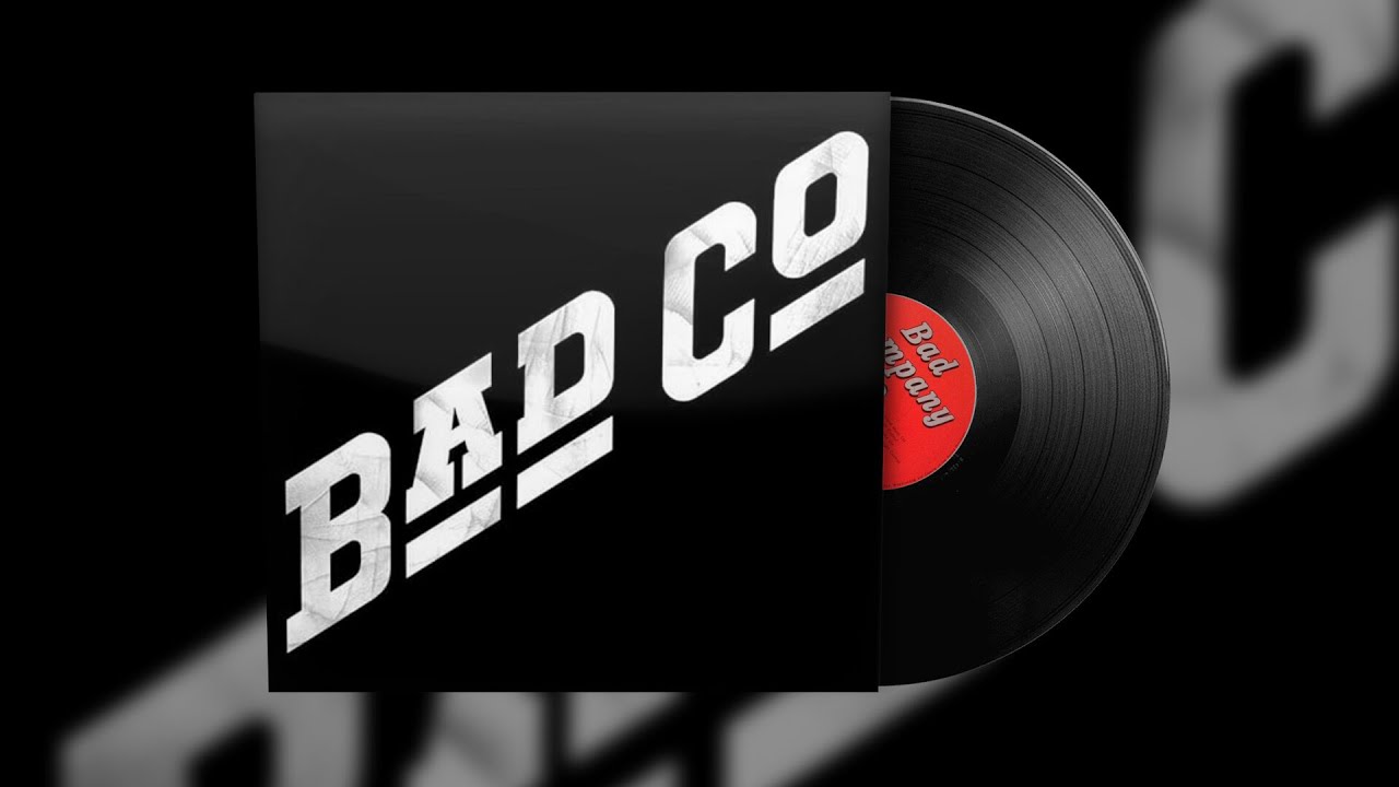 Bad Company