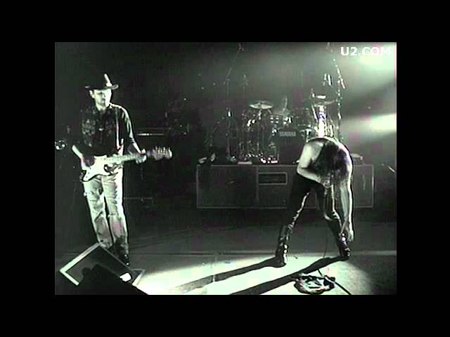 Bad — Original (1984)